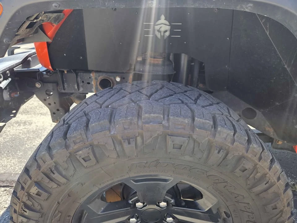 2020 Jeep JT Gladiator - Image 4 of 20