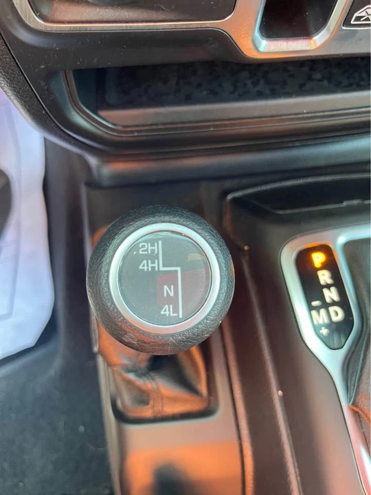 2020 Jeep JT Gladiator - Image 18 of 20