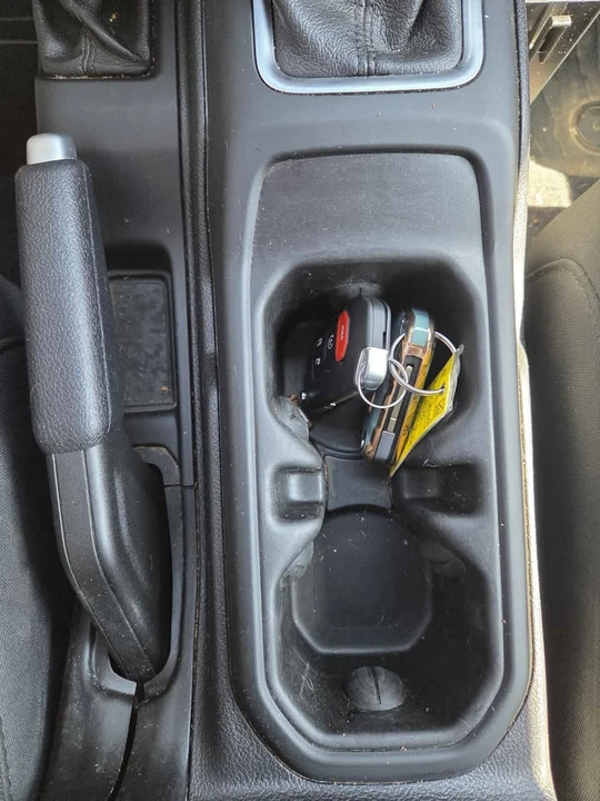 2020 Jeep JT Gladiator - Image 13 of 20