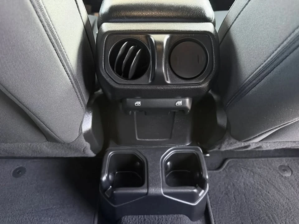 2020 Jeep JT Gladiator - Image 15 of 19