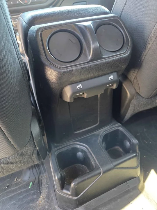 2020 Jeep JT Gladiator - Image 9 of 20