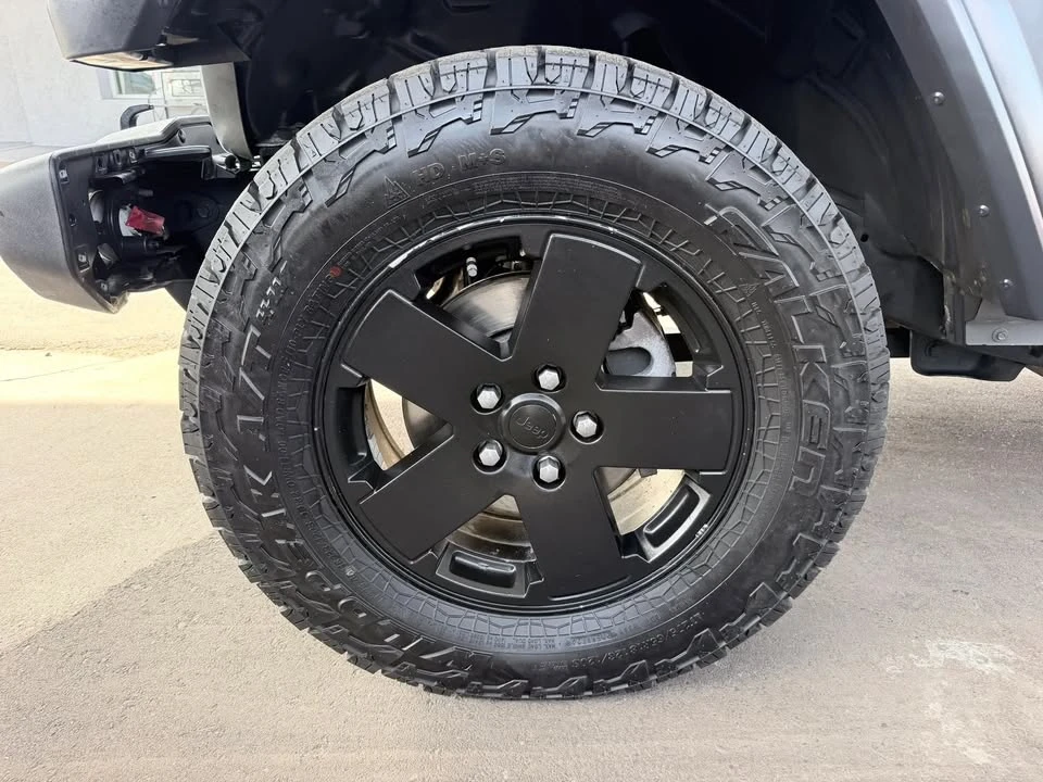 2020 Jeep JT Gladiator - Image 17 of 19