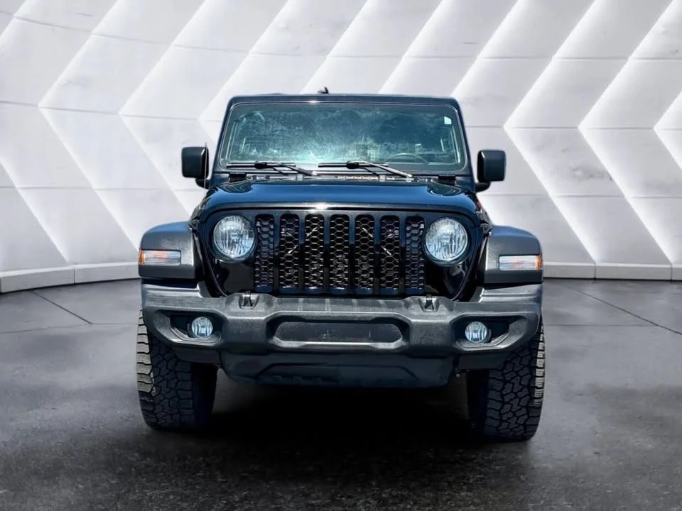 2020 Jeep JT Gladiator - Image 8 of 20