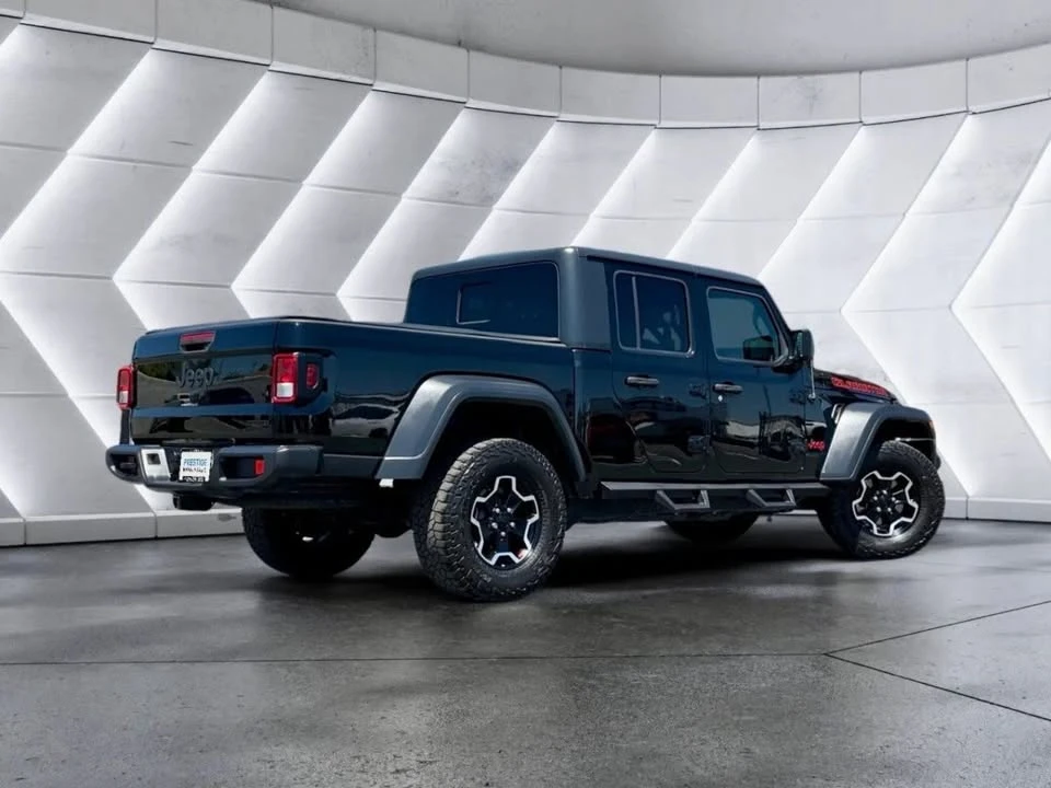 2020 Jeep JT Gladiator - Image 5 of 20