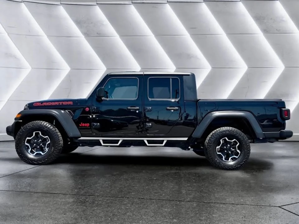 2020 Jeep JT Gladiator - Image 2 of 20