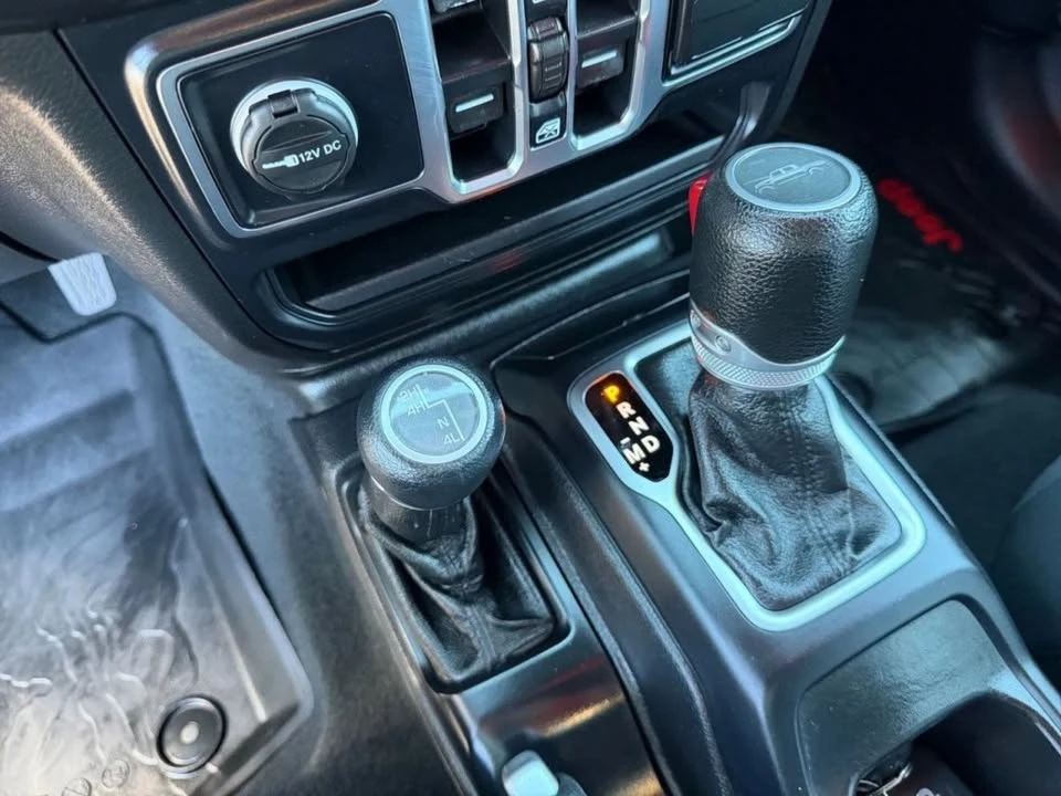 2020 Jeep JT Gladiator - Image 15 of 20
