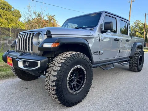 2020 Jeep JT Gladiator - Image 3 of 20