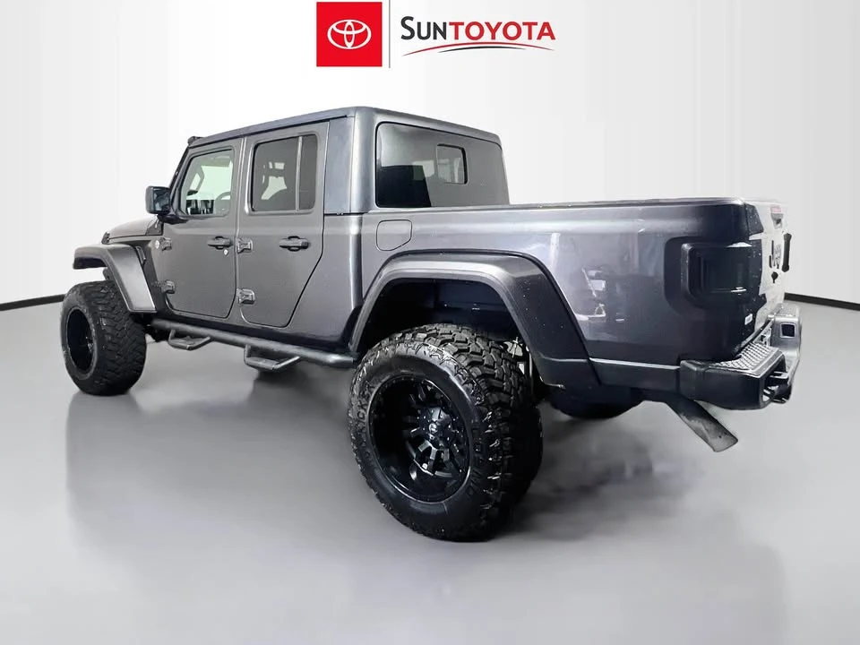 2020 Jeep JT Gladiator - Image 2 of 9