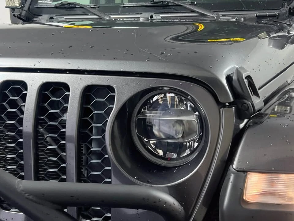 2020 Jeep JT Gladiator - Image 6 of 9