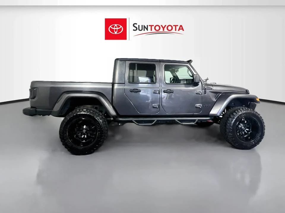 2020 Jeep JT Gladiator - Image 5 of 9