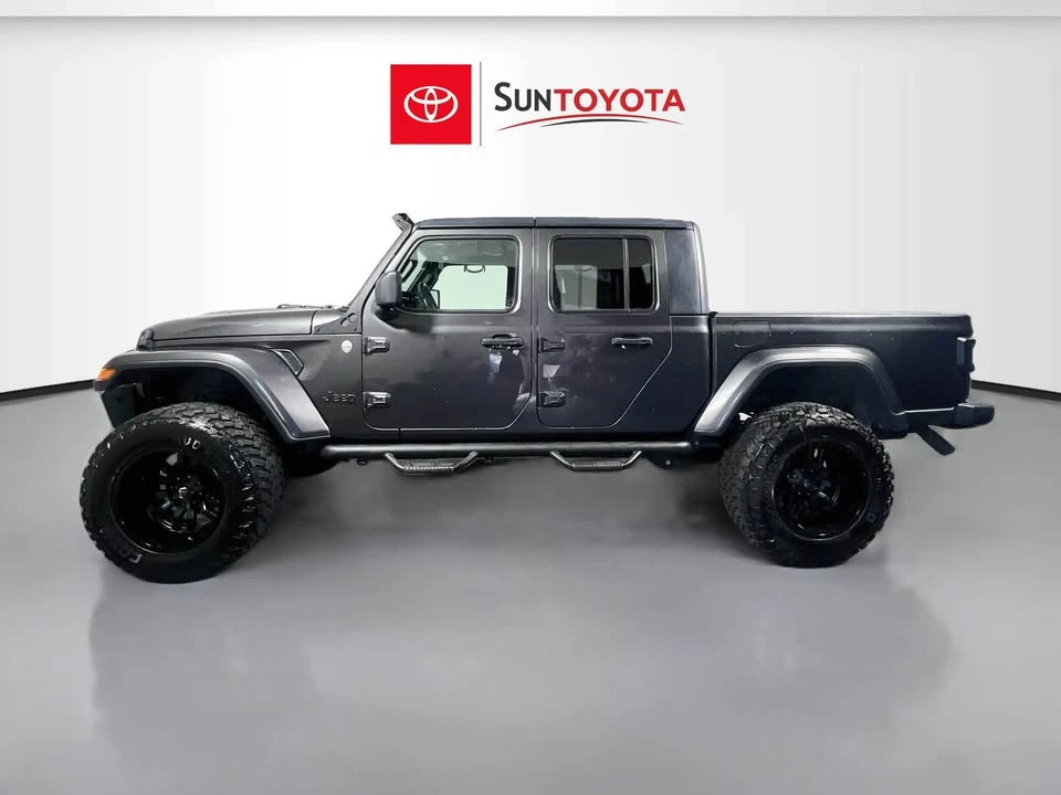 2020 Jeep JT Gladiator - Image 9 of 9