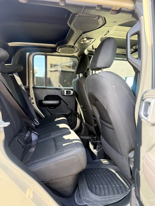2020 Jeep JT Gladiator - Image 12 of 16