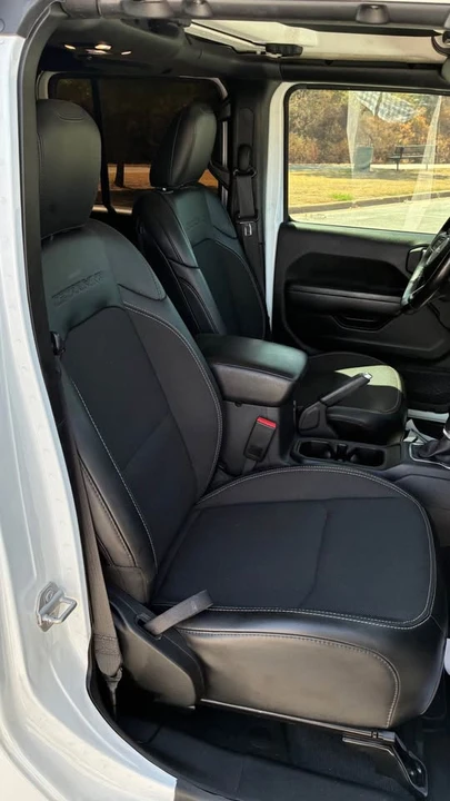 2020 Jeep JT Gladiator - Image 11 of 11