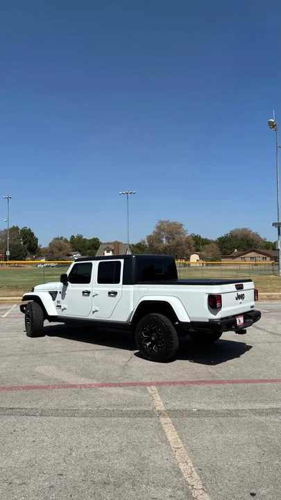 2020 Jeep JT Gladiator - Image 9 of 11