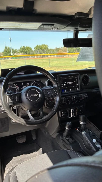 2020 Jeep JT Gladiator - Image 6 of 11