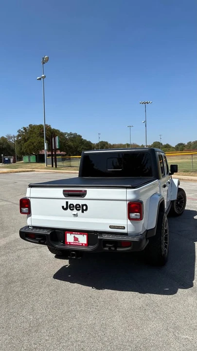 2020 Jeep JT Gladiator - Image 7 of 11