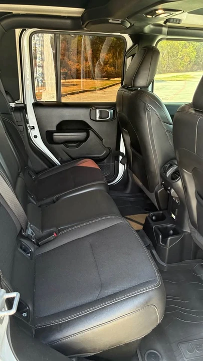 2020 Jeep JT Gladiator - Image 4 of 11