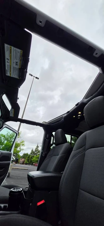 2020 Jeep JT Gladiator - Image 12 of 13