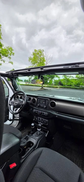 2020 Jeep JT Gladiator - Image 13 of 13