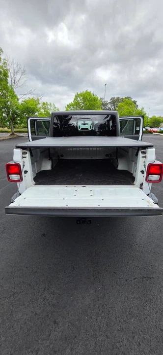2020 Jeep JT Gladiator - Image 7 of 13