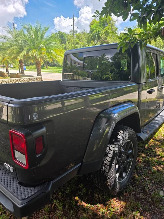 2020 Jeep JT Gladiator - Image 5 of 5