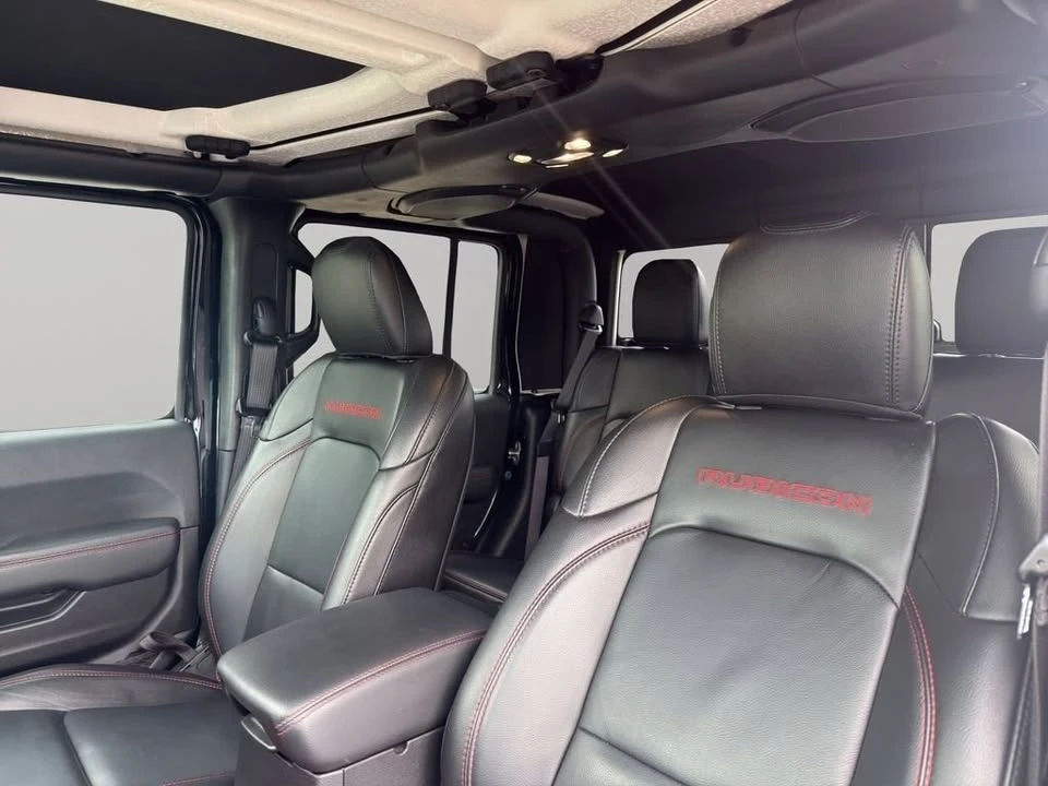 2020 Jeep JT Gladiator - Image 4 of 20