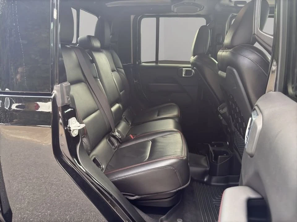 2020 Jeep JT Gladiator - Image 18 of 20
