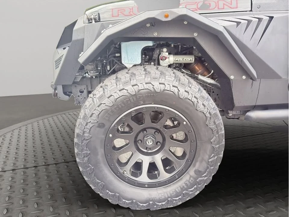 2020 Jeep JT Gladiator - Image 14 of 20