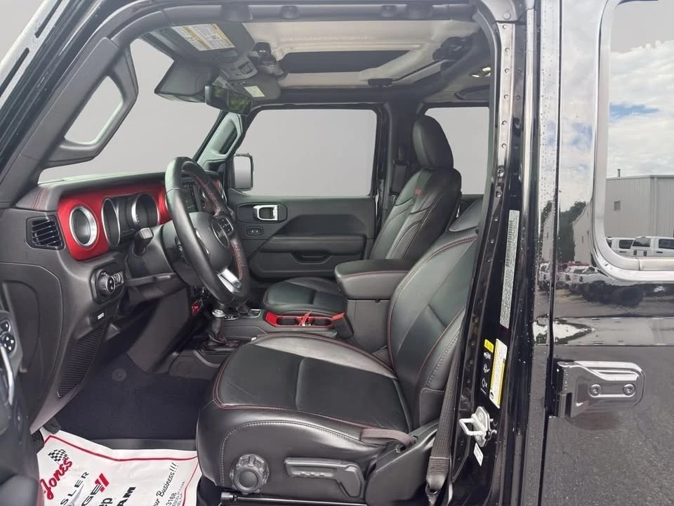 2020 Jeep JT Gladiator - Image 3 of 20