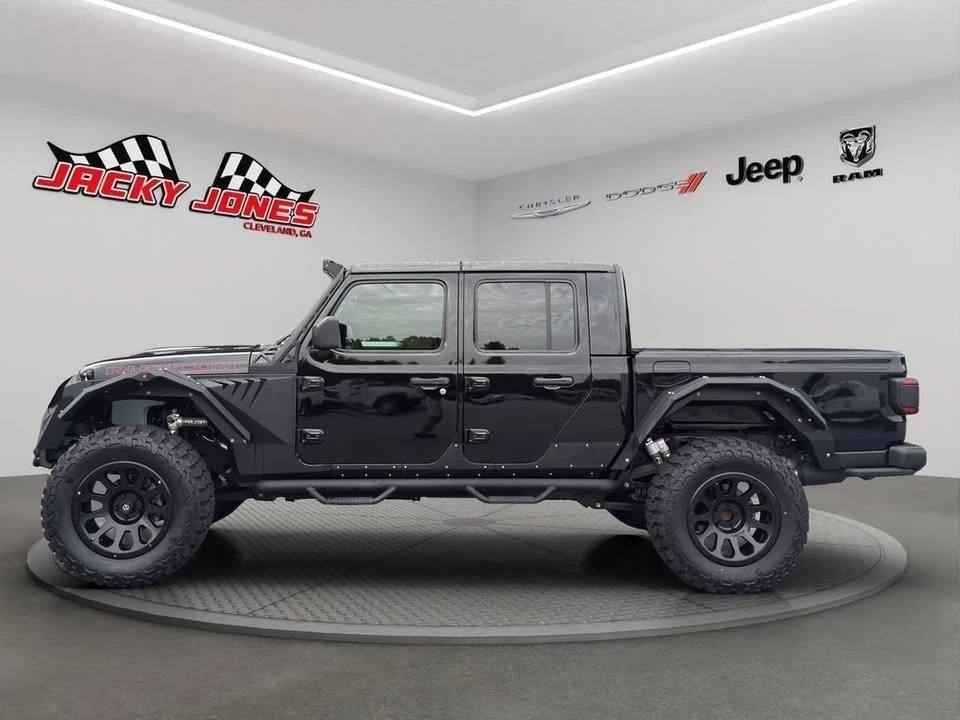 2020 Jeep JT Gladiator - Image 2 of 20