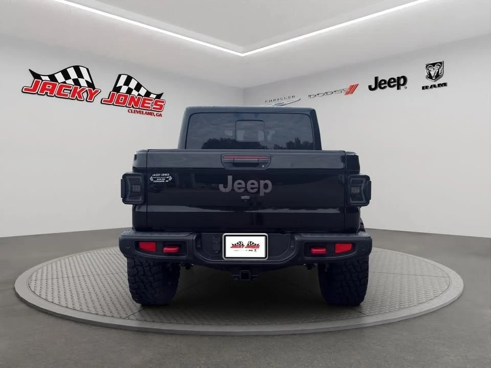 2020 Jeep JT Gladiator - Image 7 of 20