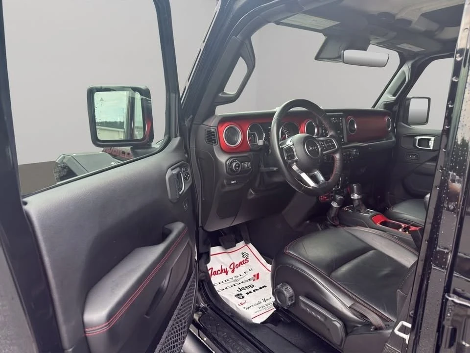 2020 Jeep JT Gladiator - Image 5 of 20