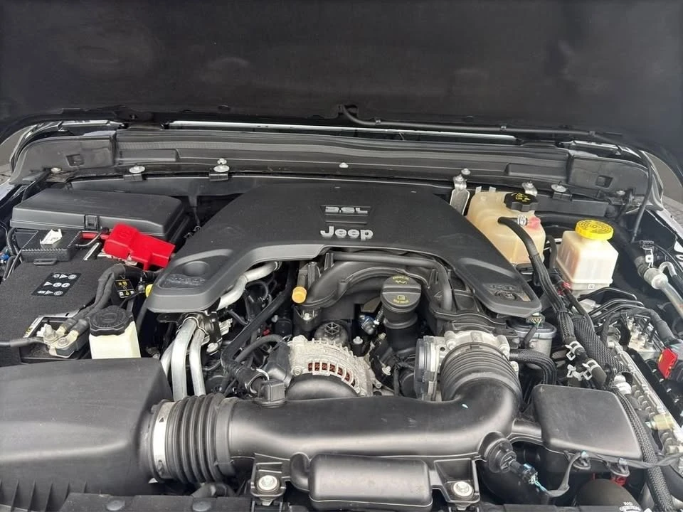 2020 Jeep JT Gladiator - Image 20 of 20