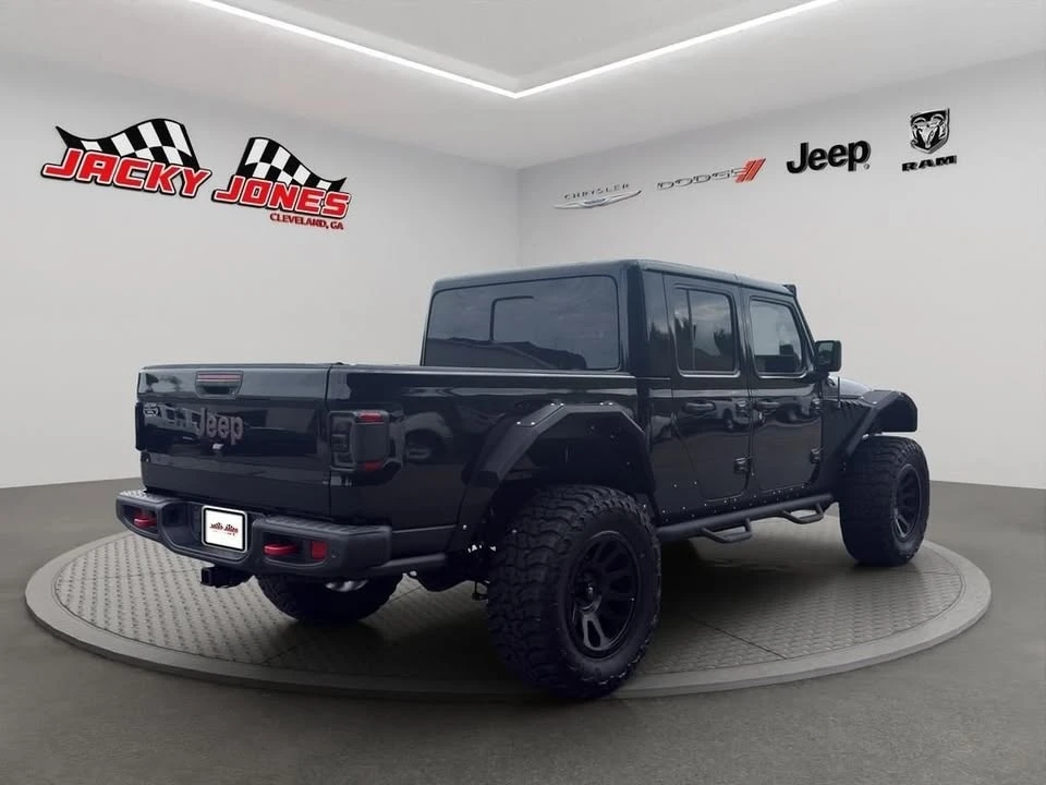 2020 Jeep JT Gladiator - Image 10 of 20