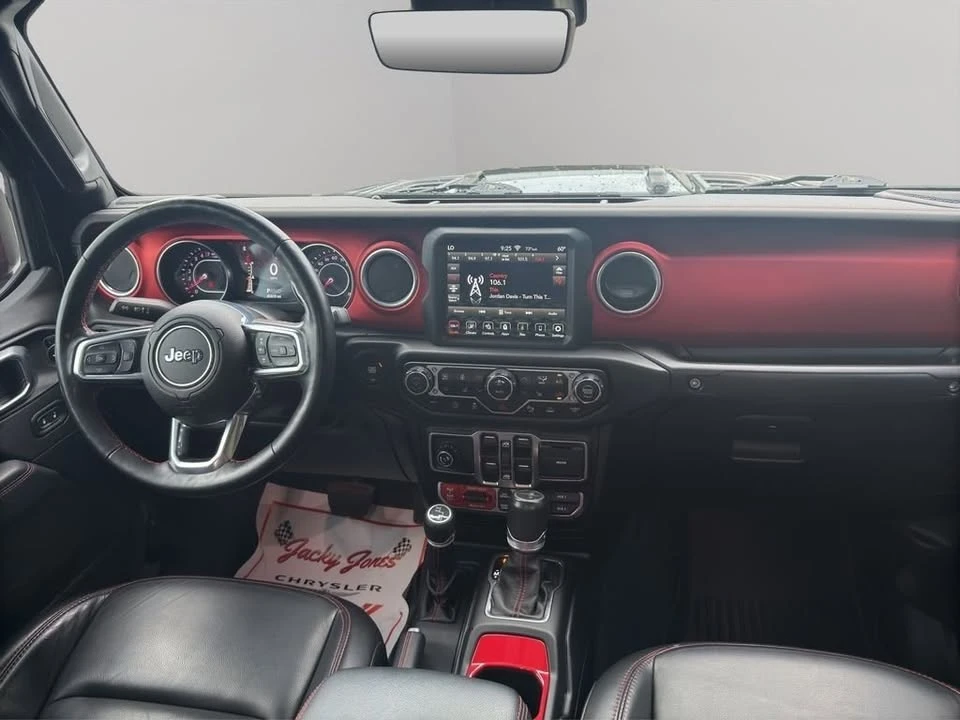 2020 Jeep JT Gladiator - Image 19 of 20