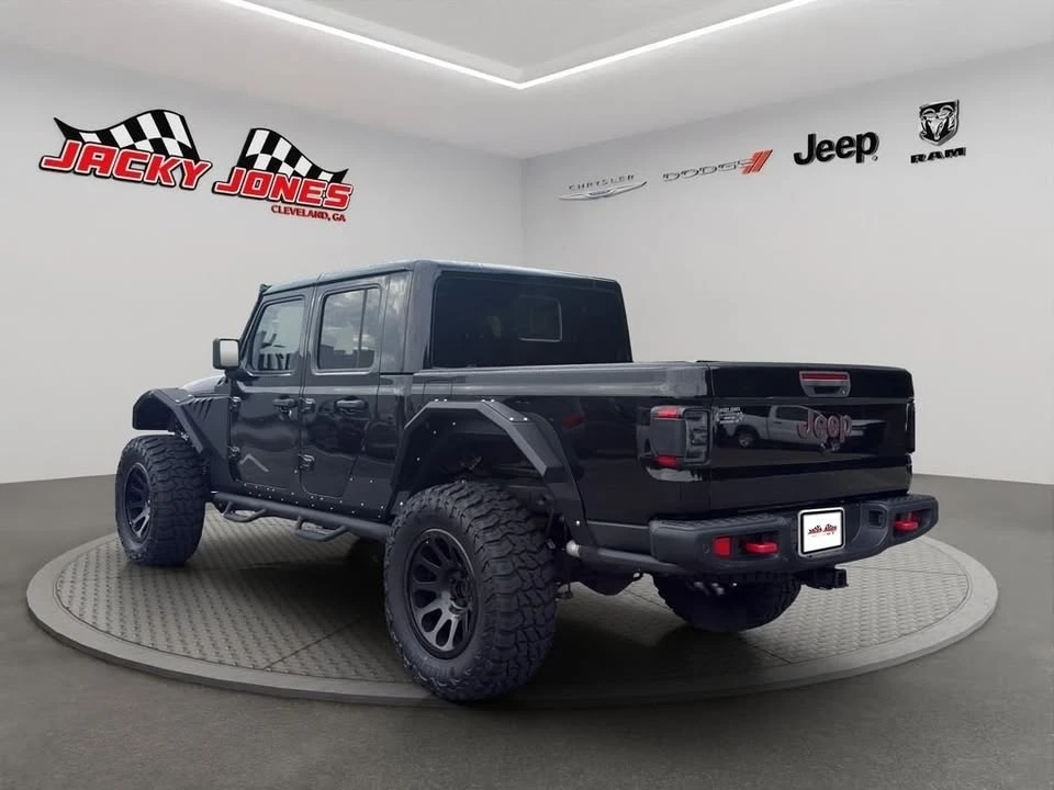 2020 Jeep JT Gladiator - Image 6 of 20