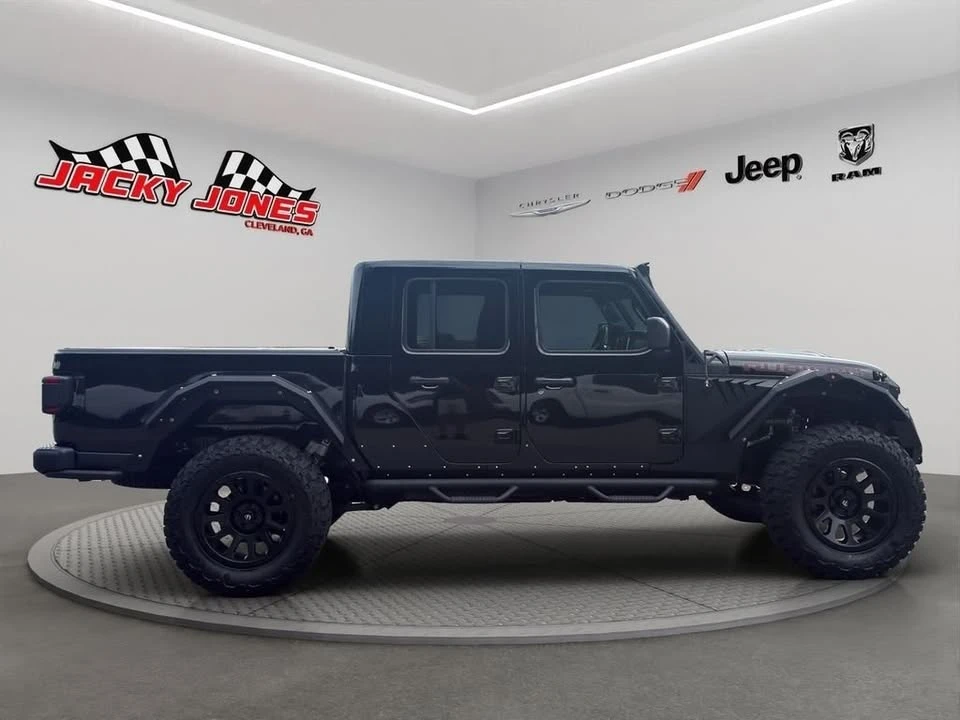 2020 Jeep JT Gladiator - Image 11 of 20