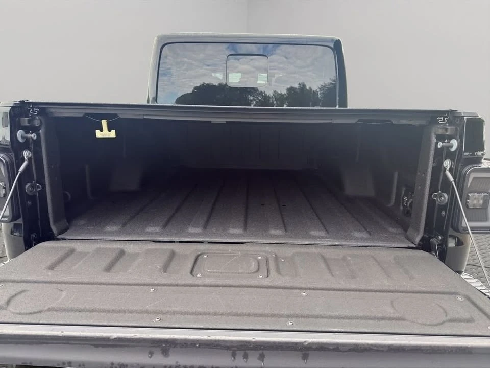 2020 Jeep JT Gladiator - Image 8 of 20