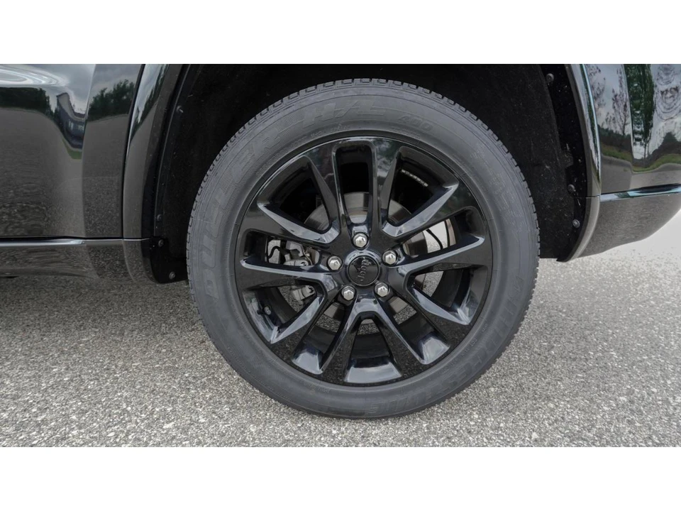 2020 Jeep WK2 Grand Cherokee - Image 21 of 31
