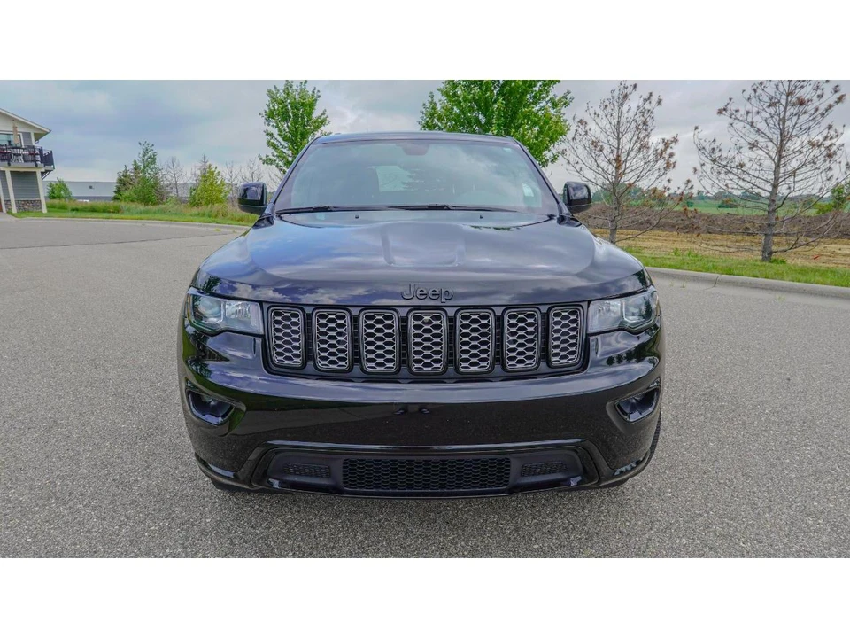 2020 Jeep WK2 Grand Cherokee - Image 13 of 31