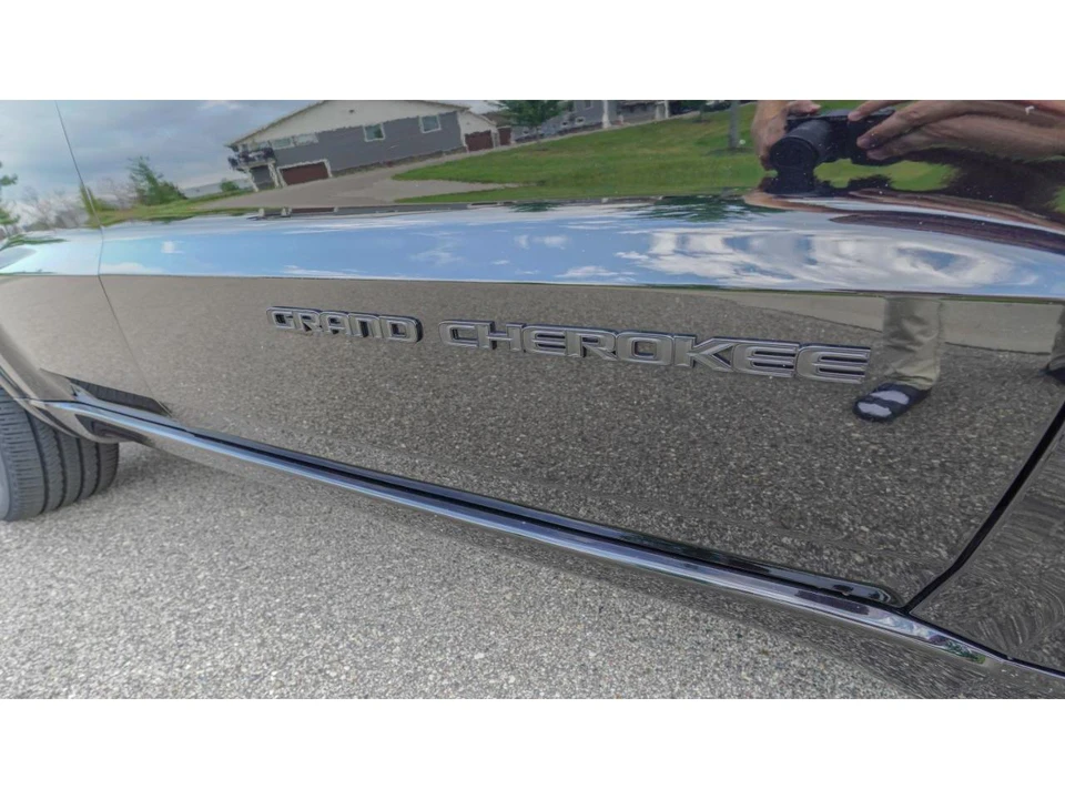 2020 Jeep WK2 Grand Cherokee - Image 25 of 31