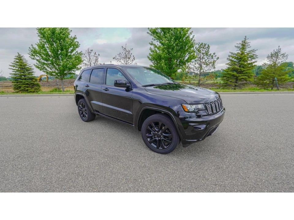 2020 Jeep WK2 Grand Cherokee - Image 2 of 31