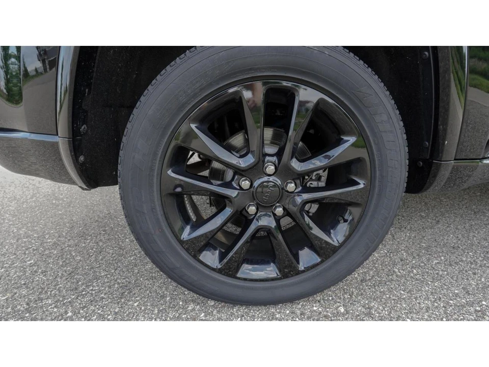 2020 Jeep WK2 Grand Cherokee - Image 22 of 31