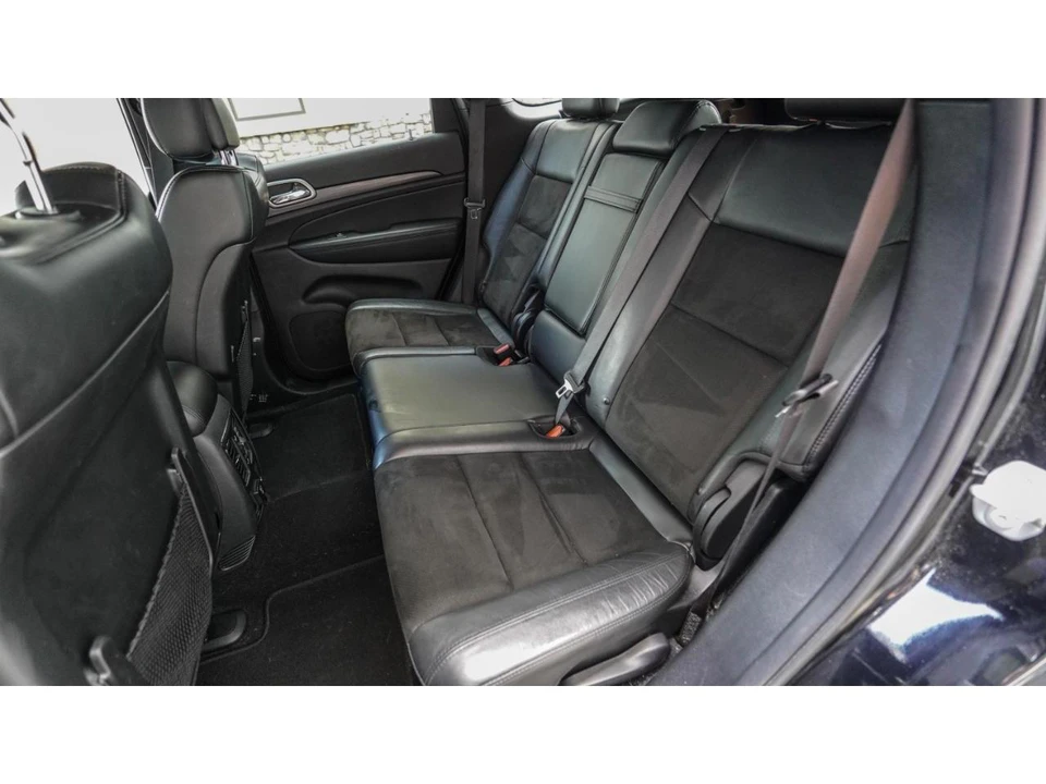 2020 Jeep WK2 Grand Cherokee - Image 4 of 31
