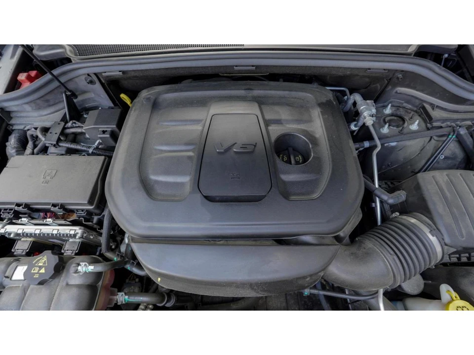 2020 Jeep WK2 Grand Cherokee - Image 6 of 31