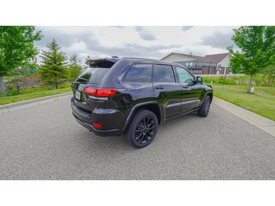 2020 Jeep WK2 Grand Cherokee - Image 10 of 31