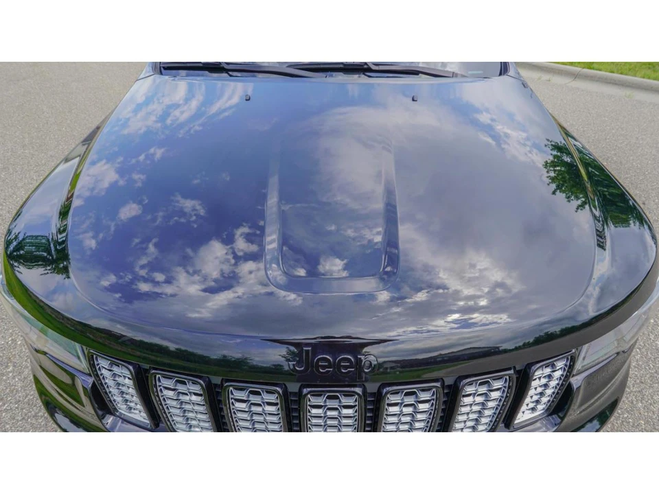 2020 Jeep WK2 Grand Cherokee - Image 14 of 31