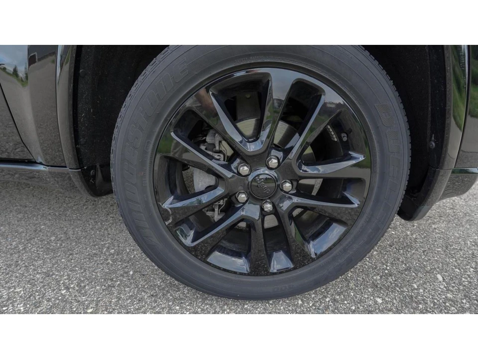 2020 Jeep WK2 Grand Cherokee - Image 23 of 31