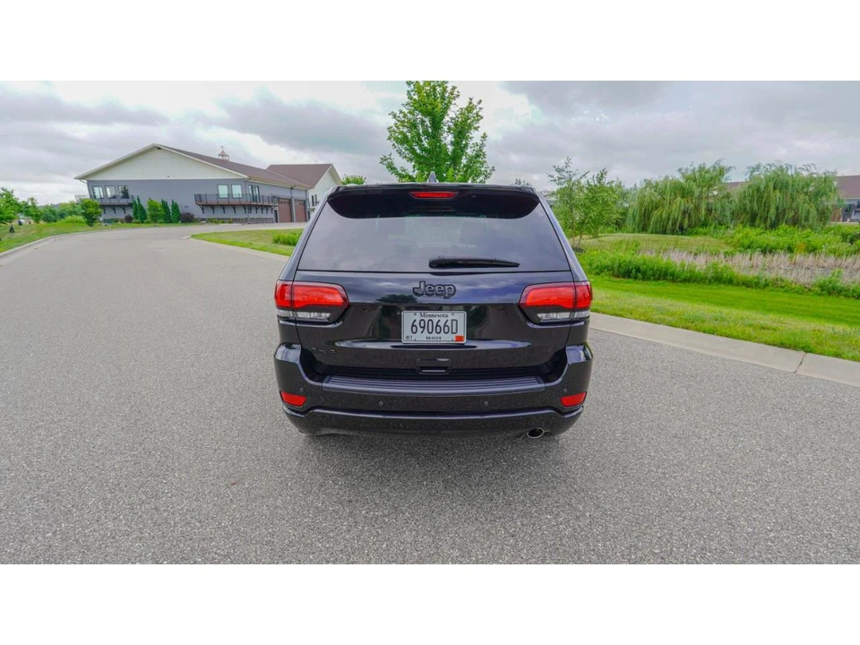 2020 Jeep WK2 Grand Cherokee - Image 11 of 31