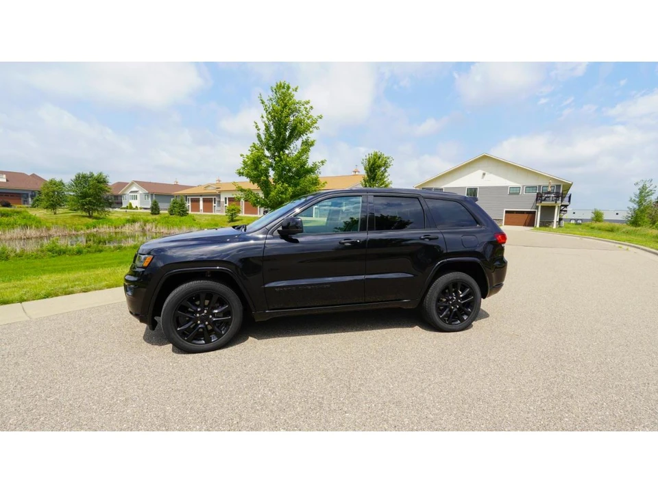 2020 Jeep WK2 Grand Cherokee - Image 7 of 31